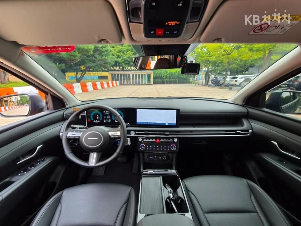 Hyundai Tucson — miniaturë 7