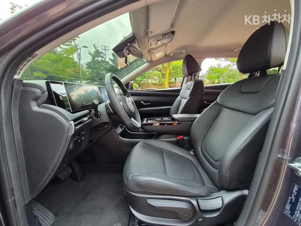Hyundai Tucson — miniaturë 8