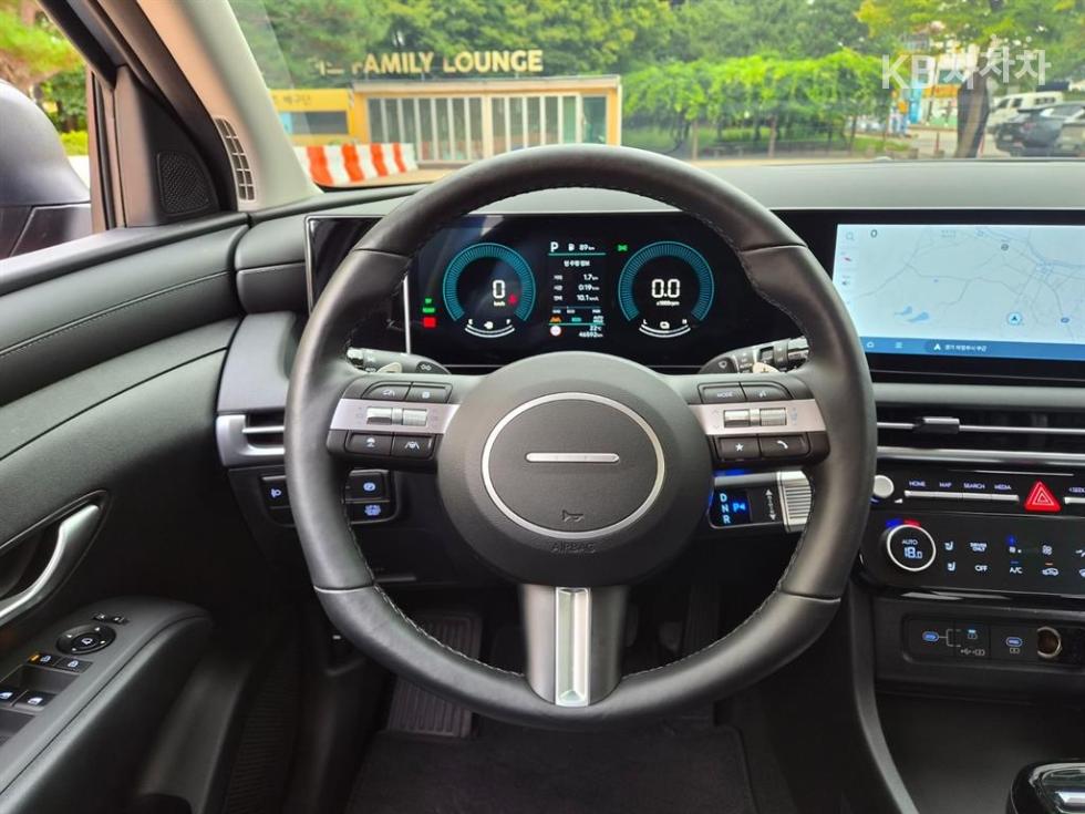 Hyundai Tucson — miniaturë 10