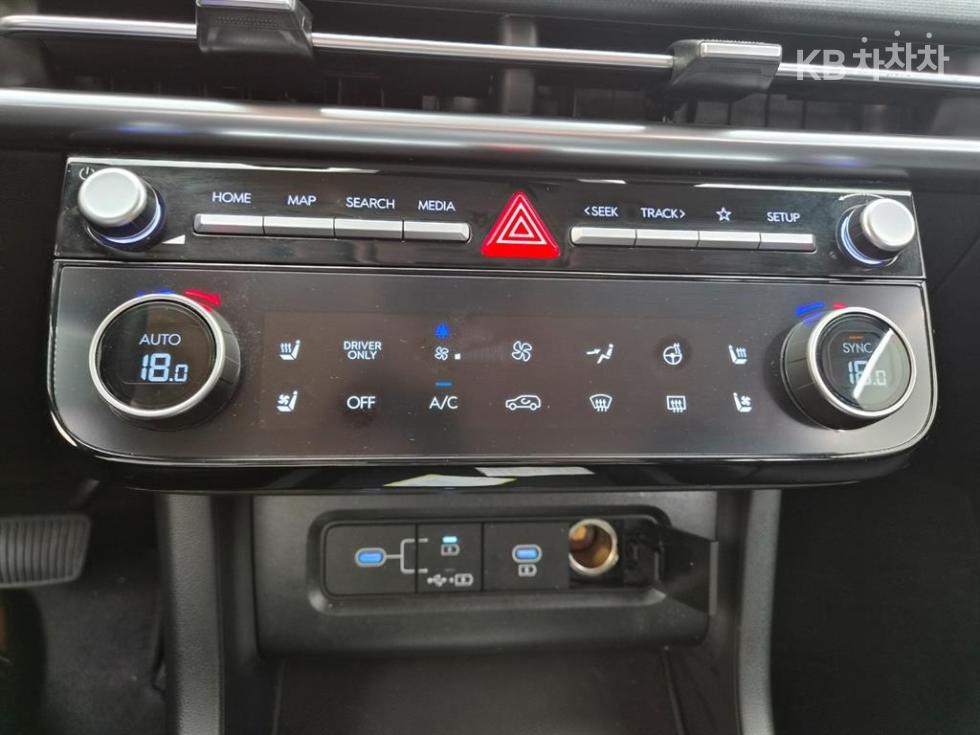 Hyundai Tucson — miniaturë 14