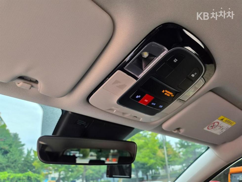 Hyundai Tucson — miniaturë 17