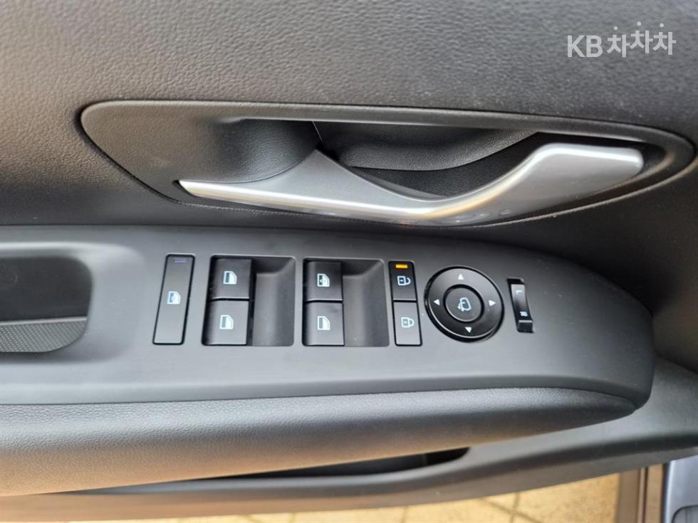 Hyundai Tucson — miniaturë 18