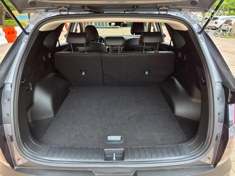 Hyundai Tucson — miniaturë 20