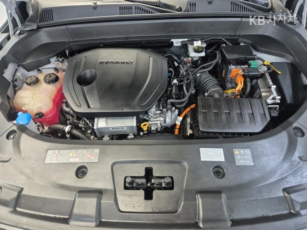 Renault Samsung Koleos — miniaturë 5