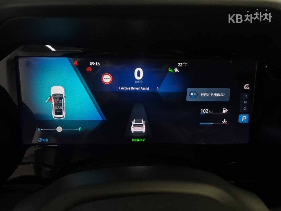 Renault Samsung Koleos — miniaturë 6