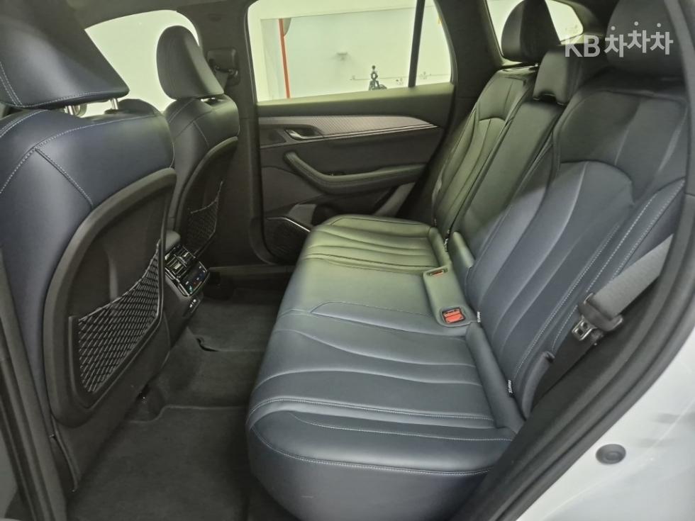Renault Samsung Koleos — miniaturë 12