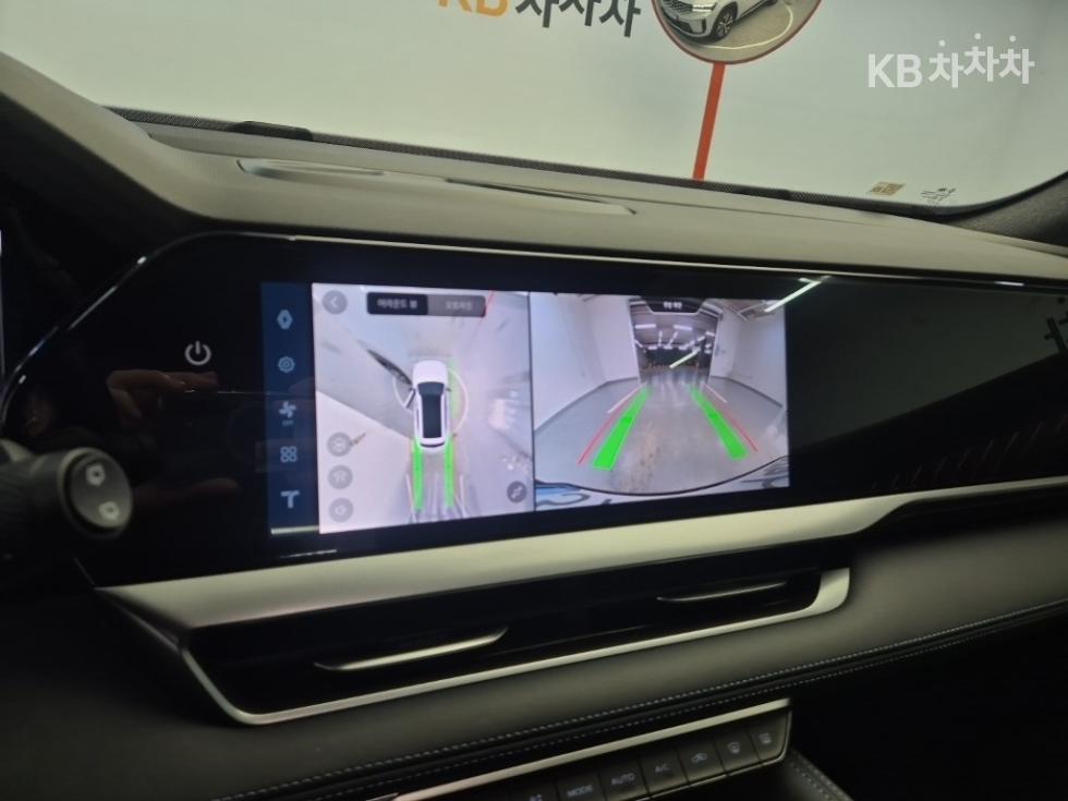Renault Samsung Koleos — miniaturë 13