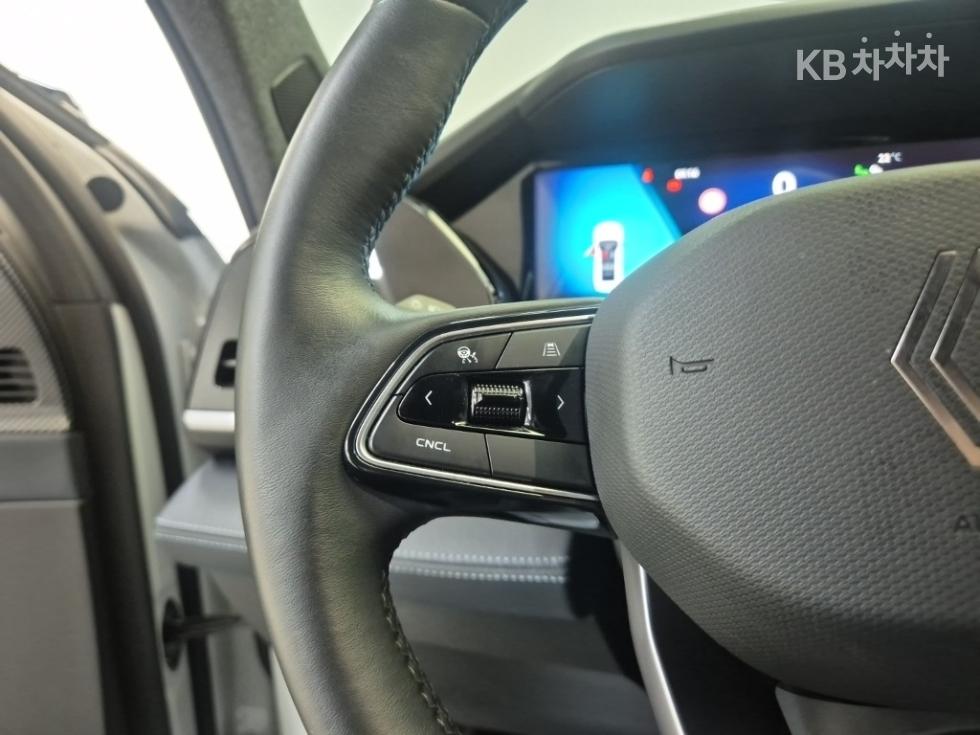 Renault Samsung Koleos — miniaturë 14