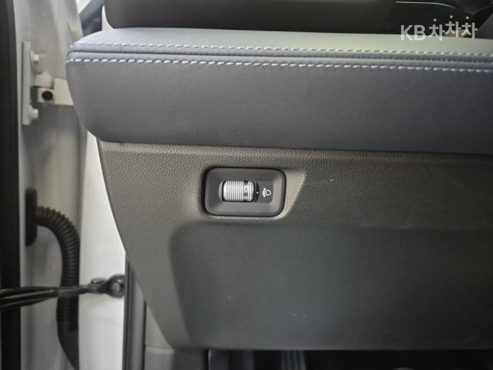 Renault Samsung Koleos — miniaturë 16