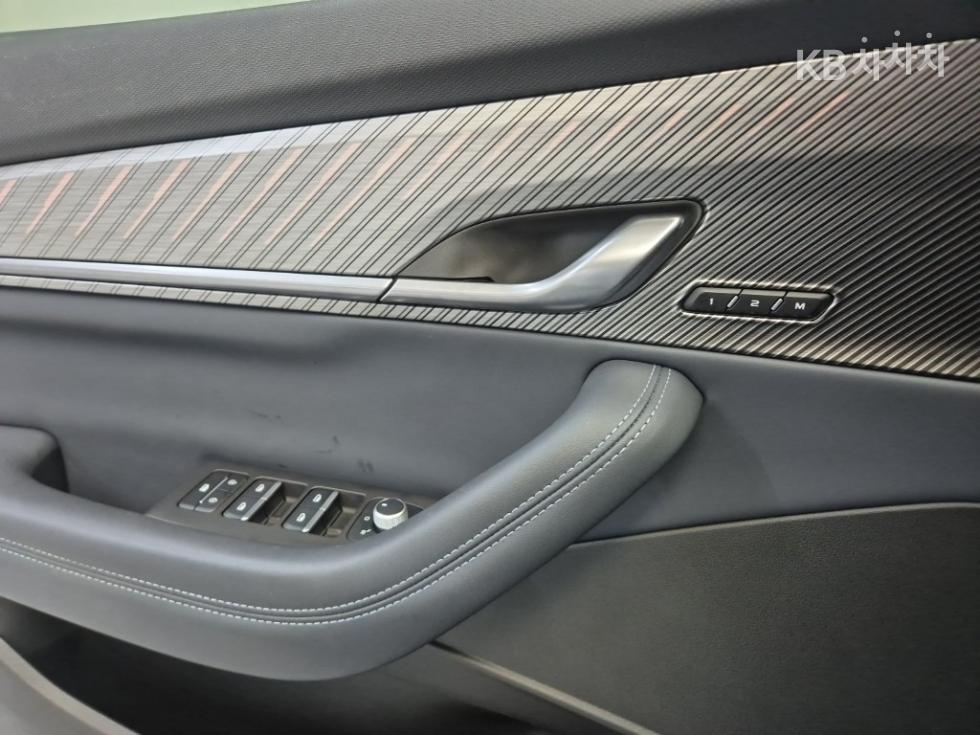 Renault Samsung Koleos — miniaturë 17