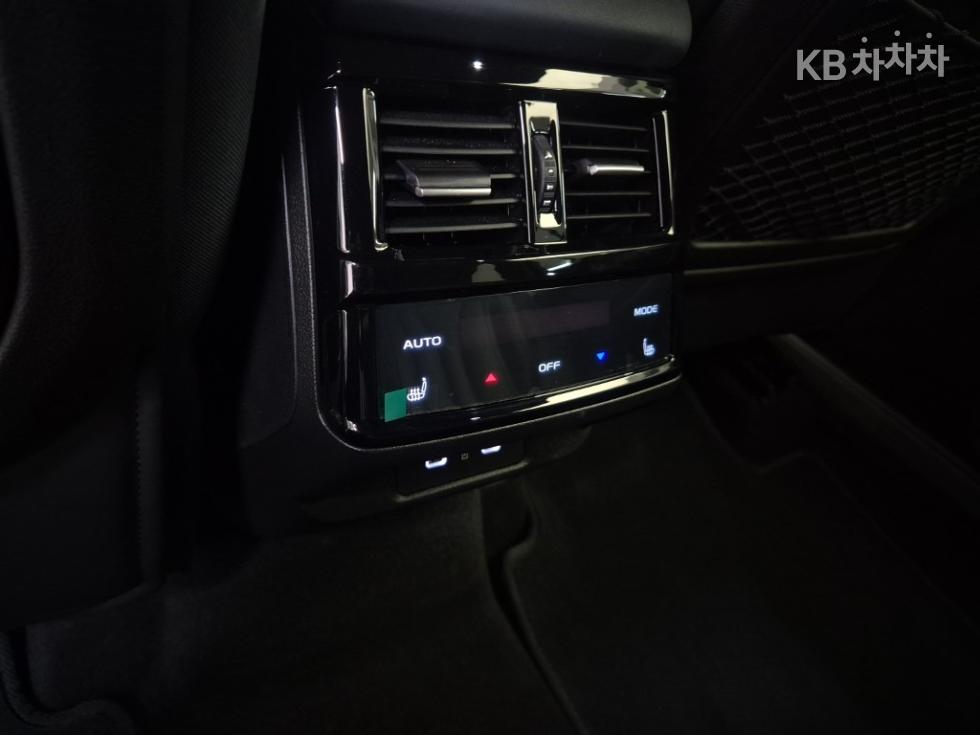 Renault Samsung Koleos — miniaturë 18