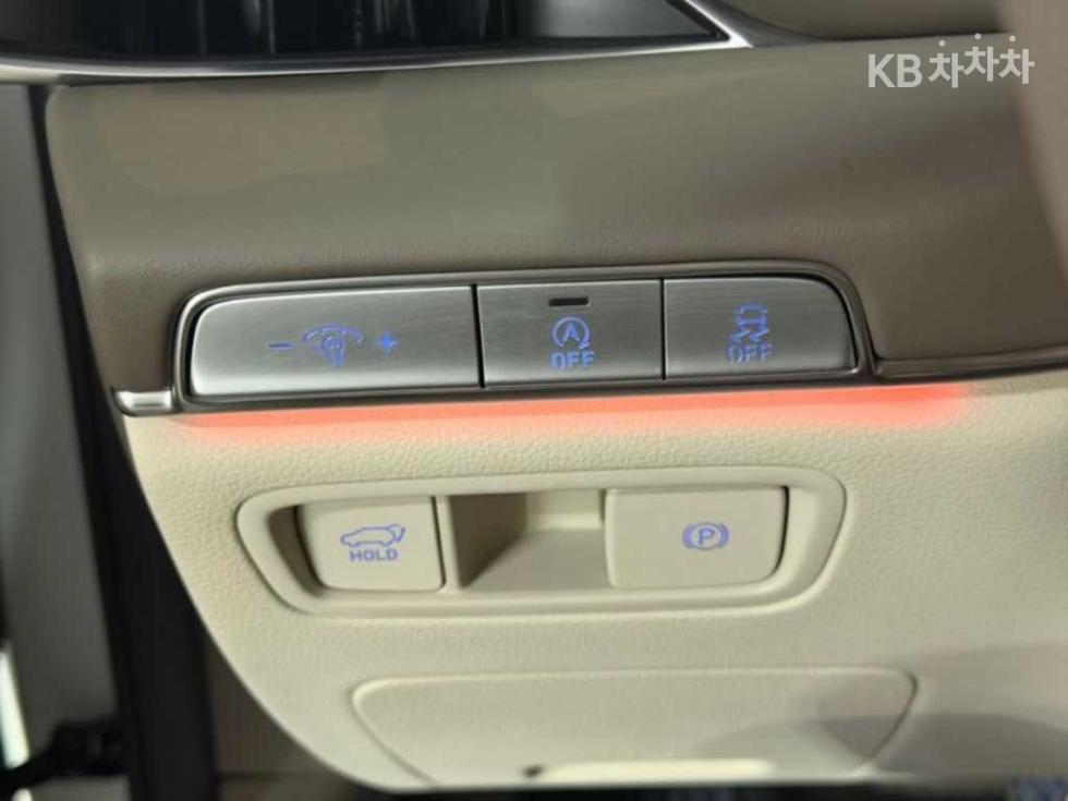 Genesis GV80 — miniaturë 13