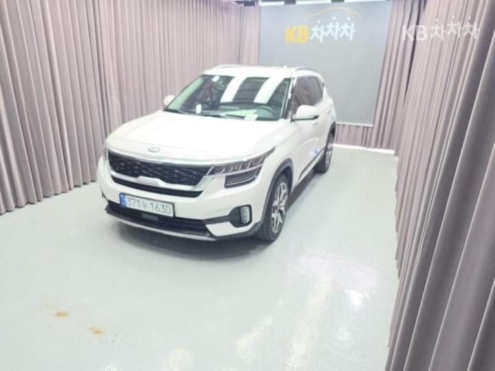 Kia Seltos — miniaturë 2