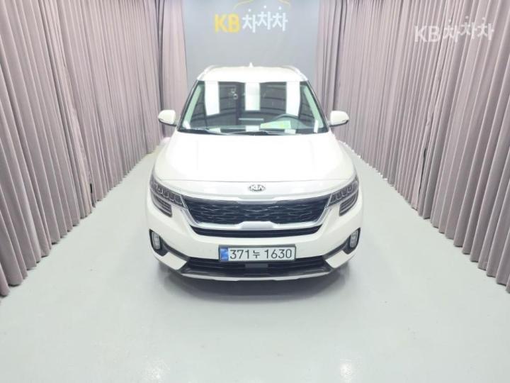 Kia Seltos — miniaturë 3