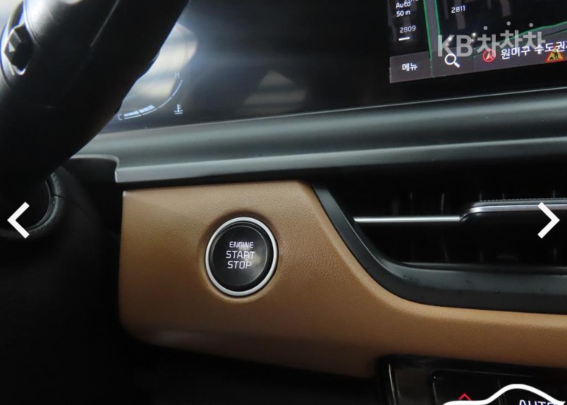 Kia Seltos — miniaturë 13