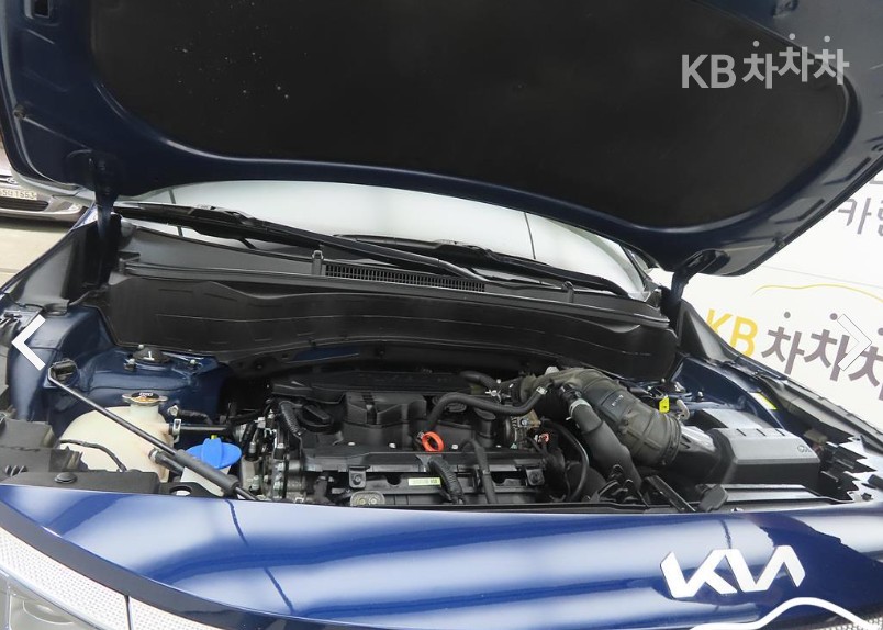 Kia Seltos — miniaturë 19