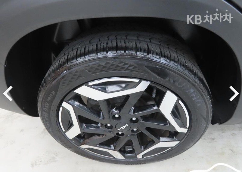 Kia Seltos — miniaturë 20