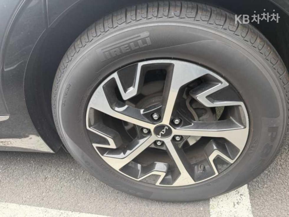 Kia Sportage — miniaturë 5