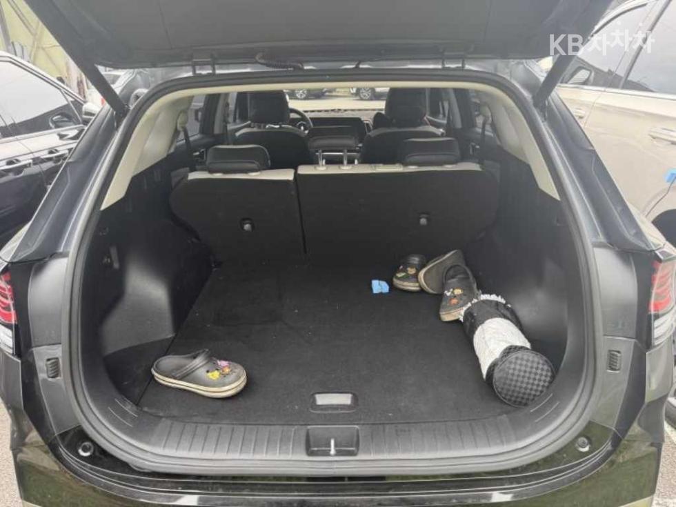 Kia Sportage — miniaturë 9