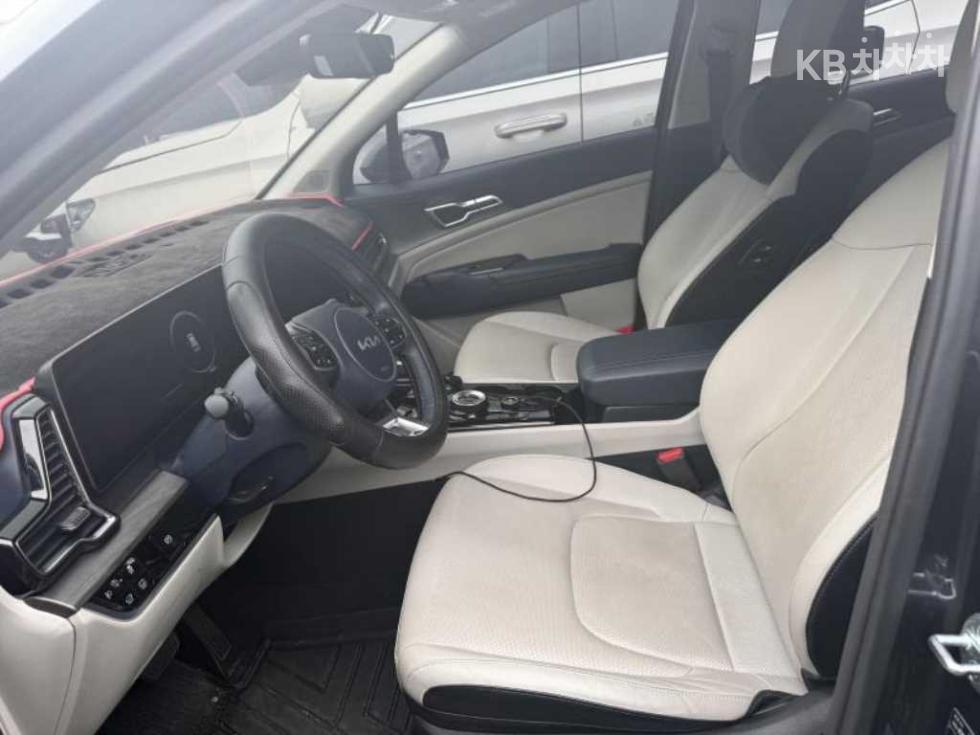 Kia Sportage — miniaturë 12