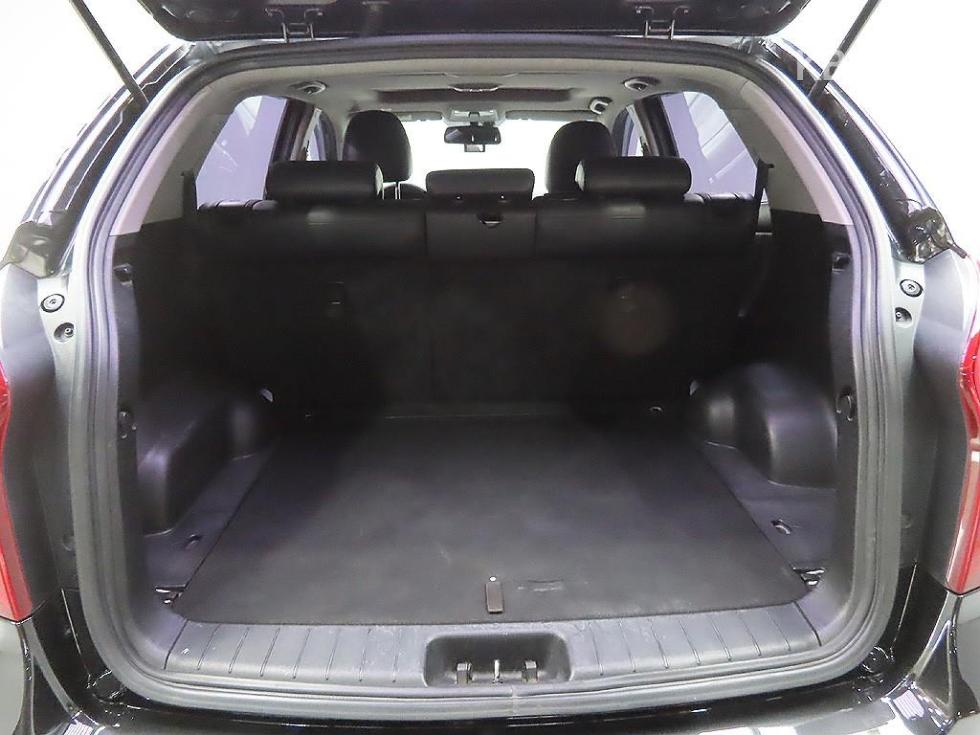 SsangYong Korando — miniaturë 7