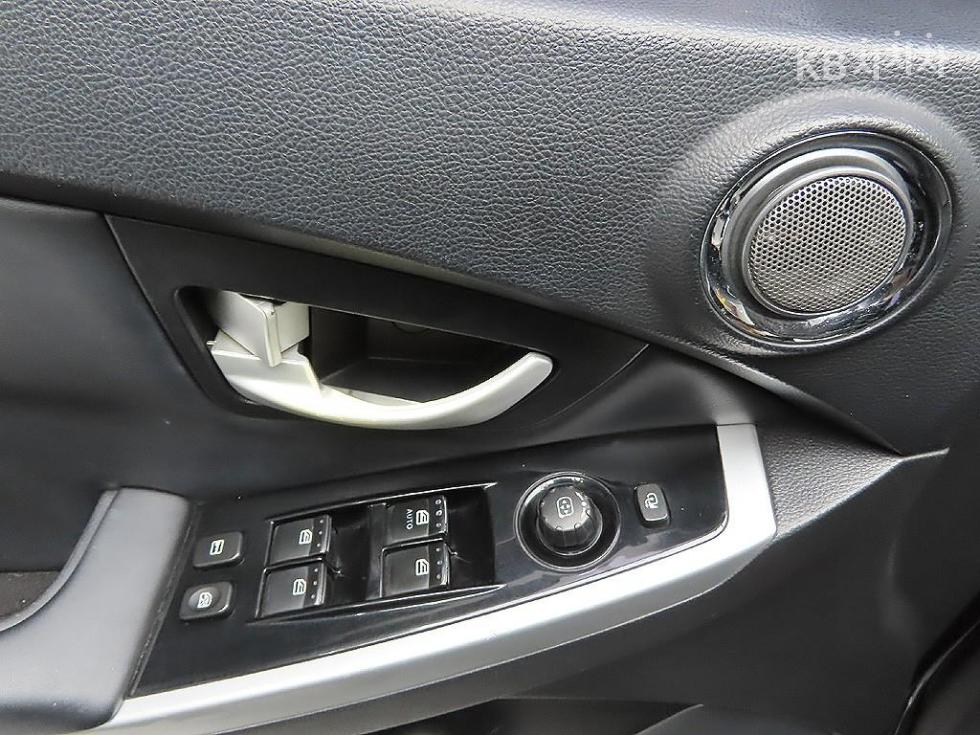 SsangYong Korando — miniaturë 11