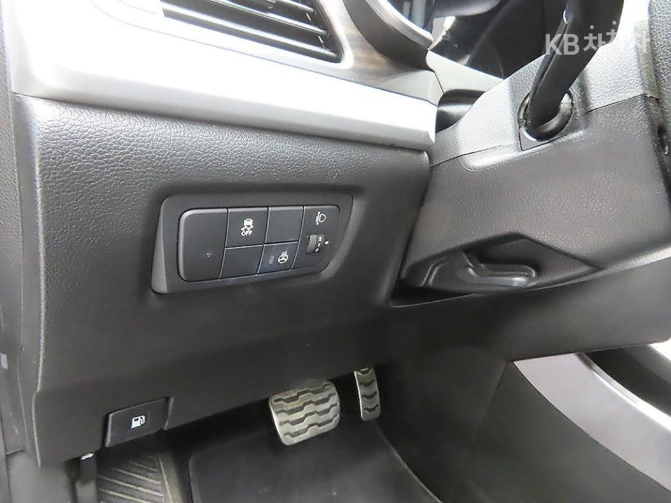 SsangYong Korando — miniaturë 12