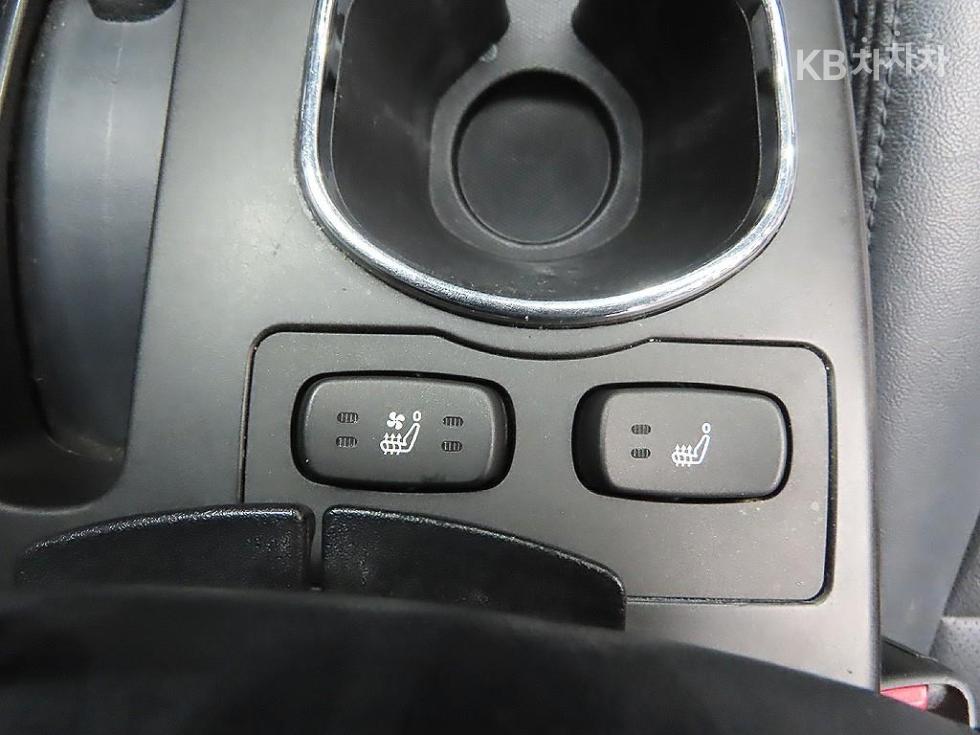 SsangYong Korando — miniaturë 15