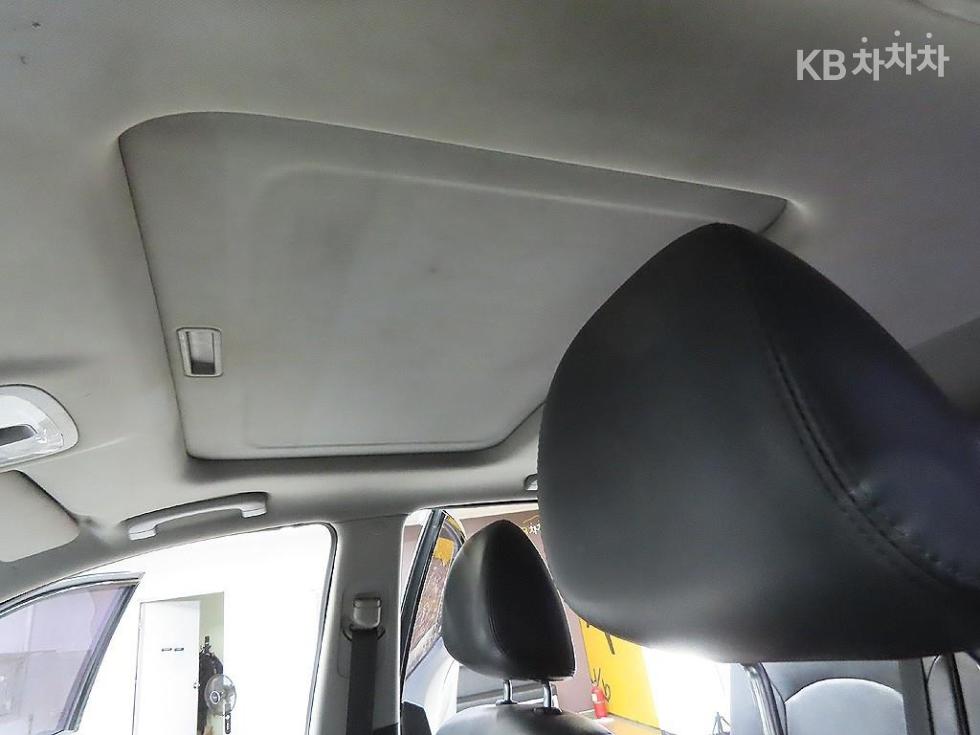 SsangYong Korando — miniaturë 17