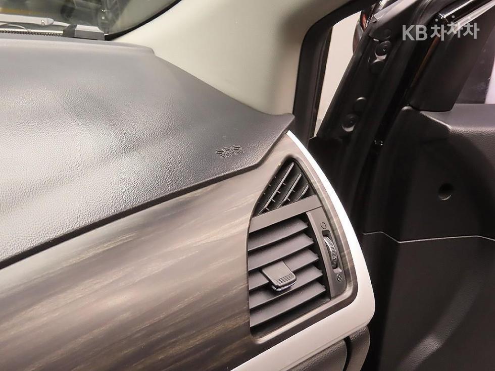SsangYong Korando — miniaturë 18