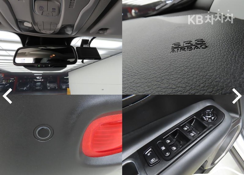 Jeep Renegade — miniaturë 18