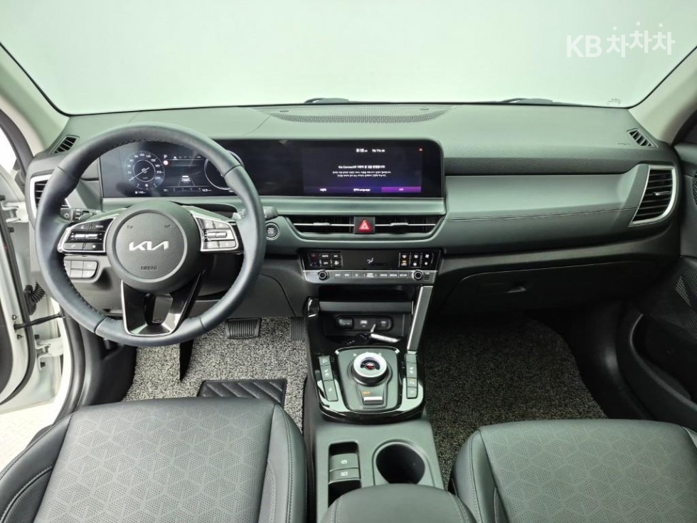 Kia Seltos — miniaturë 5