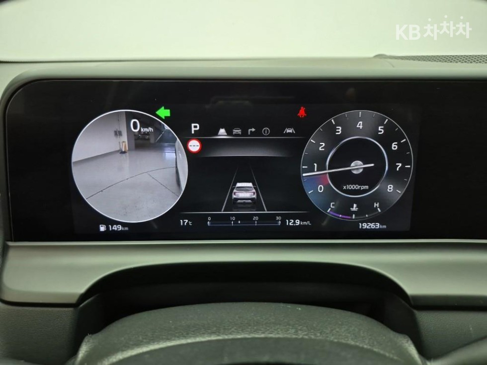 Kia Seltos — miniaturë 7