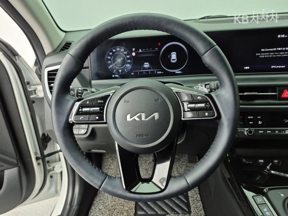 Kia Seltos — miniaturë 9