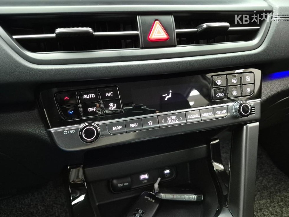 Kia Seltos — miniaturë 10