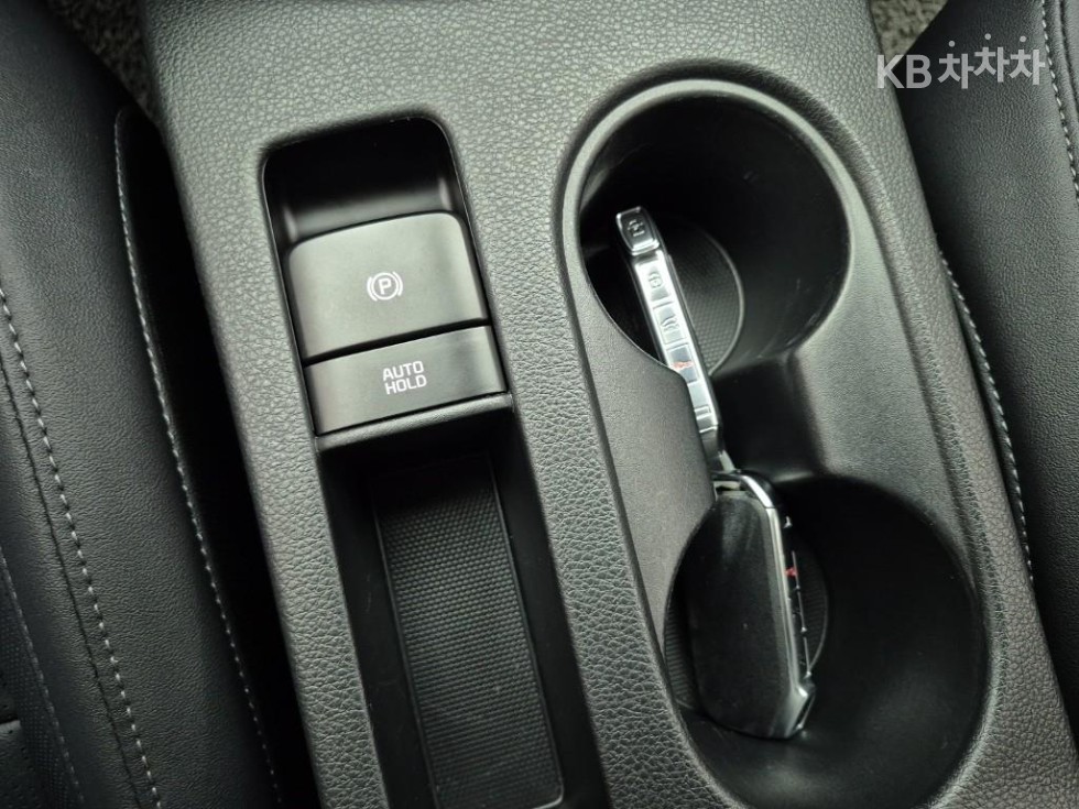 Kia Seltos — miniaturë 16