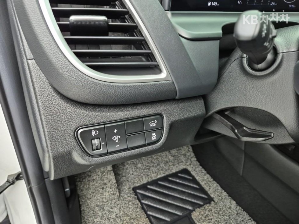 Kia Seltos — miniaturë 17