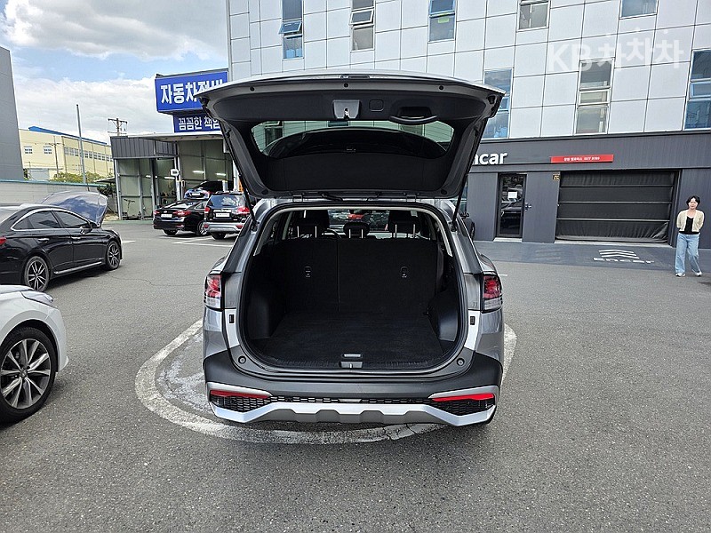 Kia Sportage — miniaturë 7