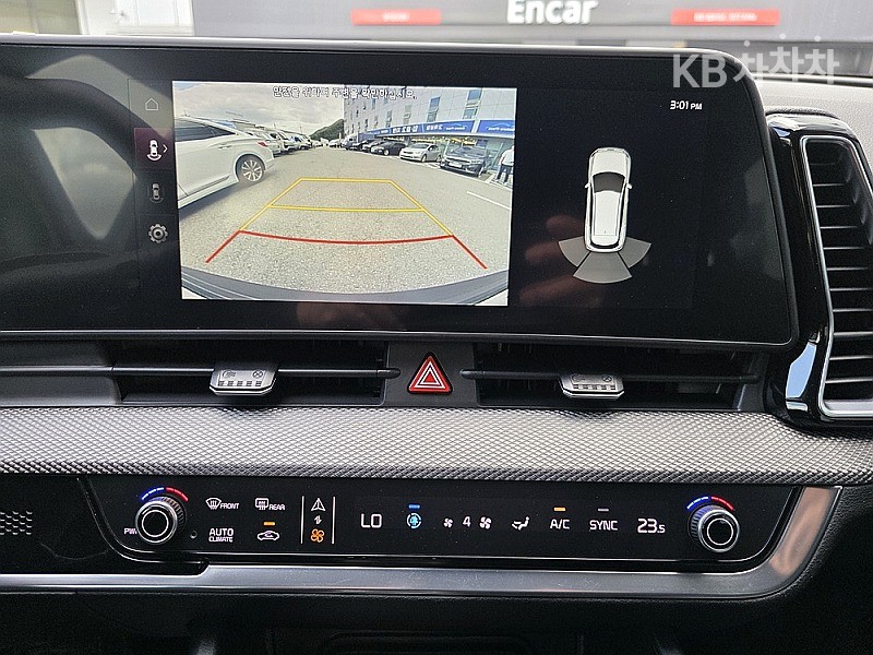 Kia Sportage — miniaturë 8
