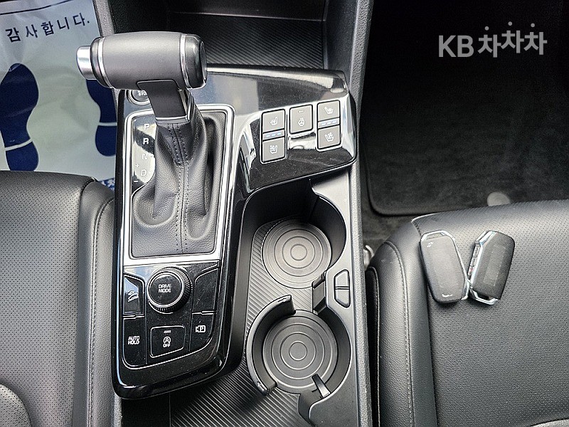 Kia Sportage — miniaturë 10
