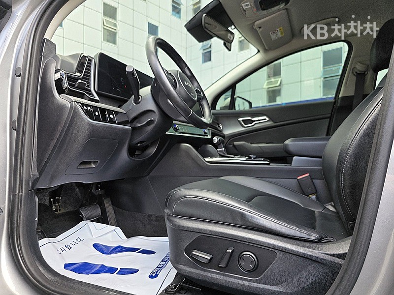 Kia Sportage — miniaturë 12