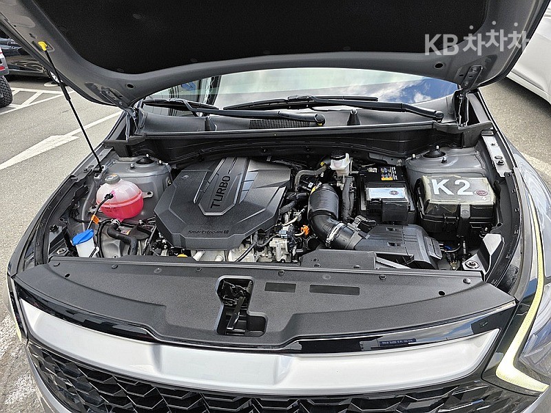 Kia Sportage — miniaturë 6
