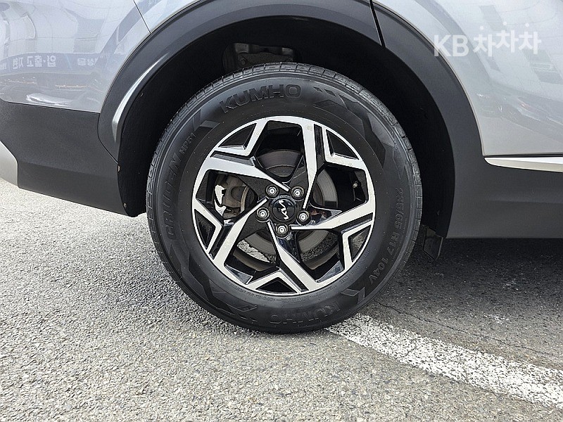 Kia Sportage — miniaturë 15