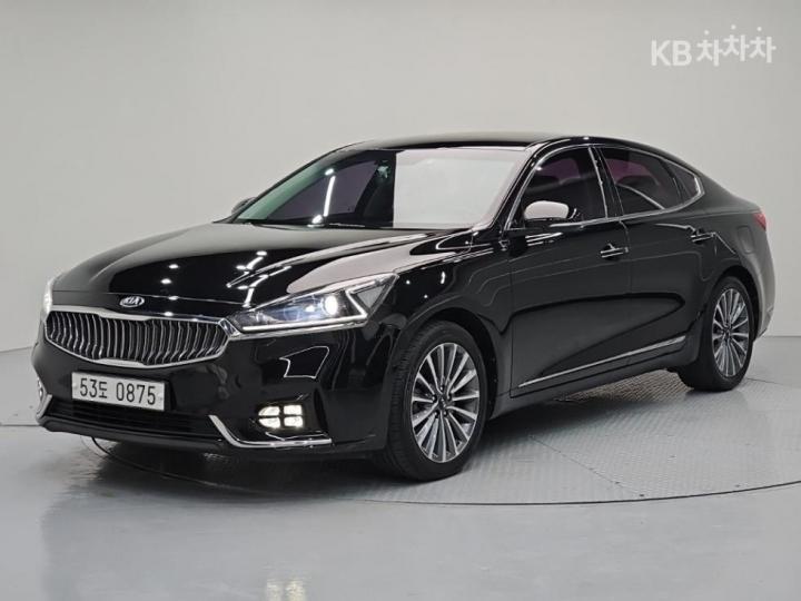 Kia K7 3.0 lpi   luxury — foto 1