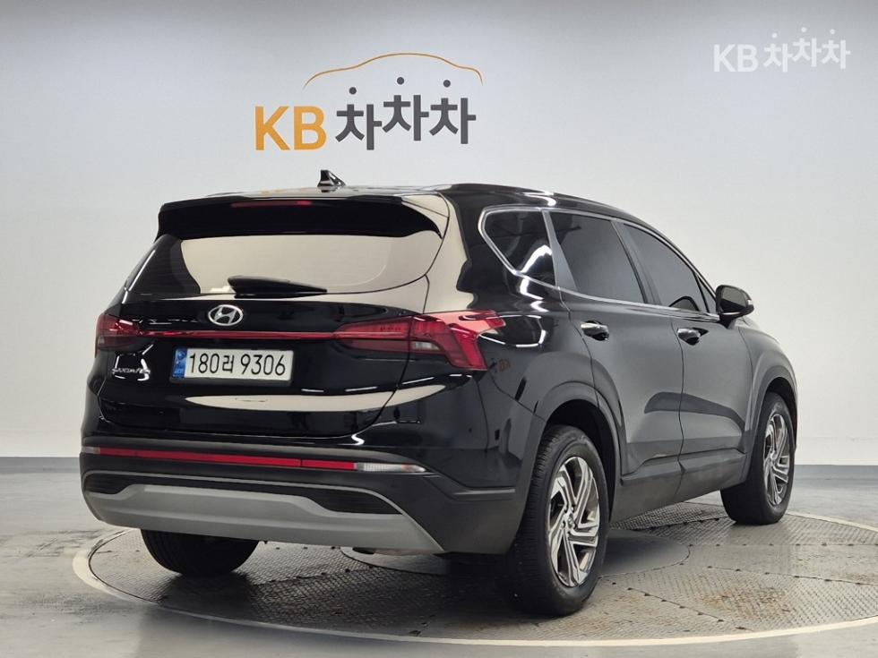 Hyundai Santa Fe — miniaturë 3