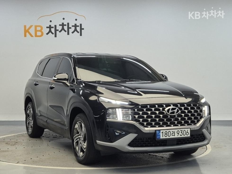 Hyundai Santa Fe — miniaturë 4
