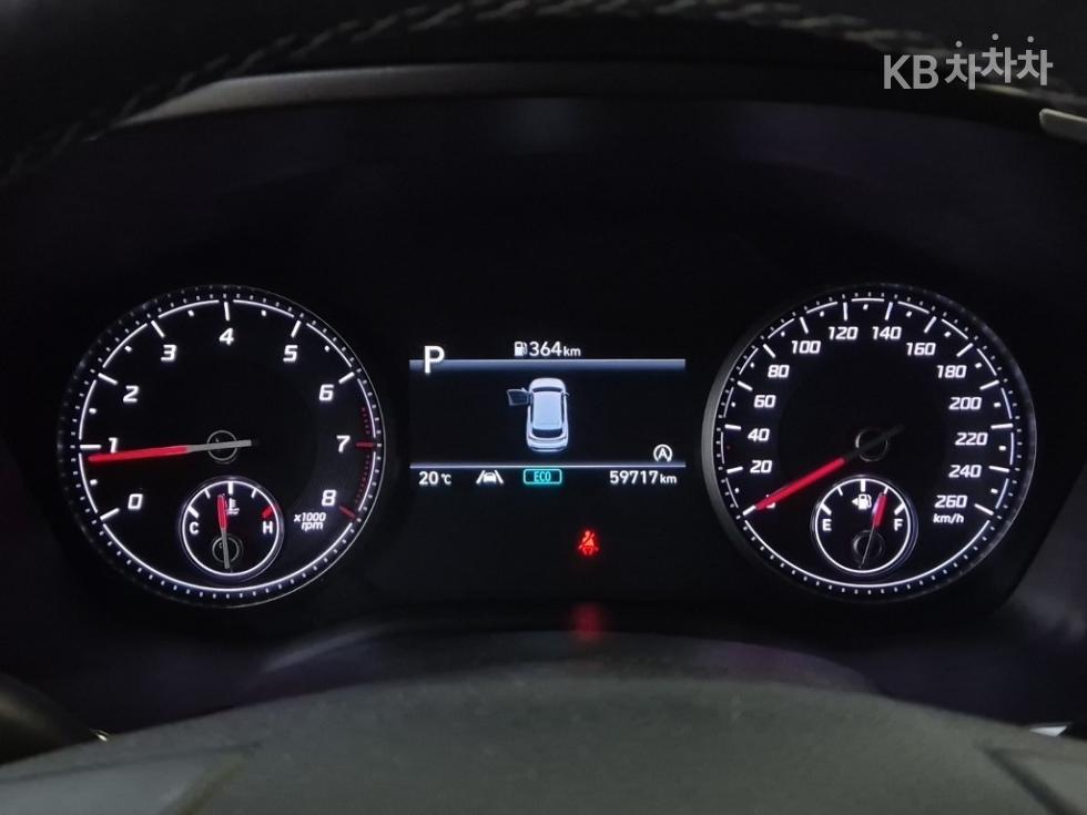 Hyundai Santa Fe — miniaturë 6