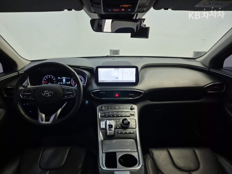 Hyundai Santa Fe — miniaturë 7