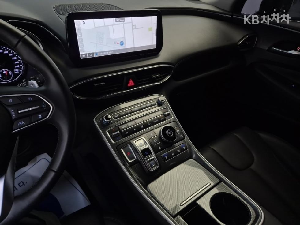 Hyundai Santa Fe — miniaturë 10