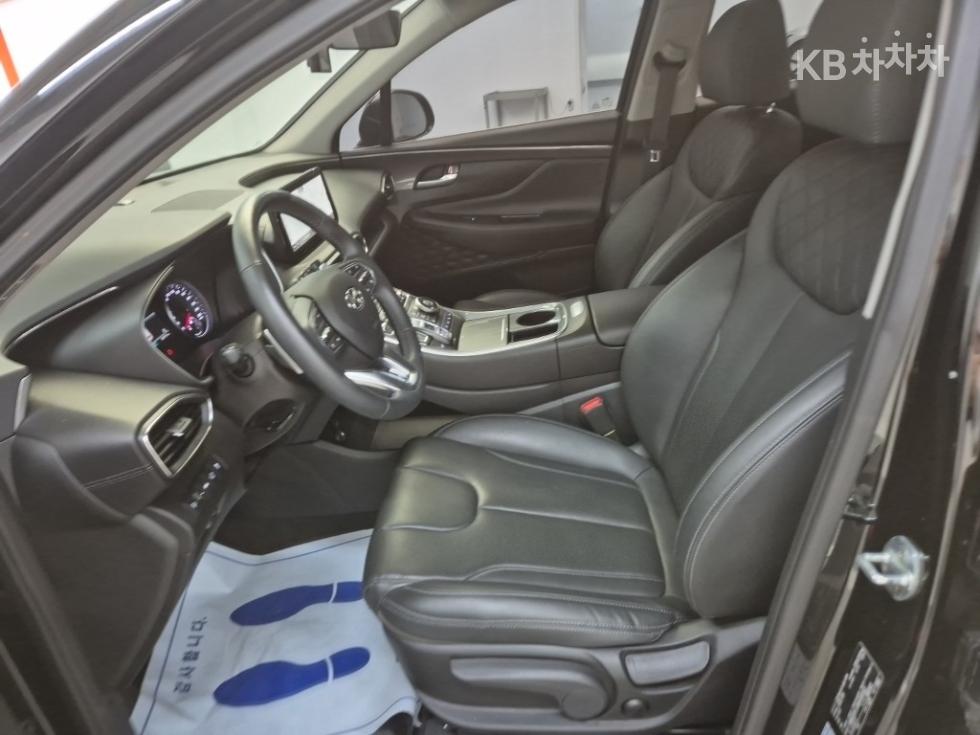 Hyundai Santa Fe — miniaturë 11